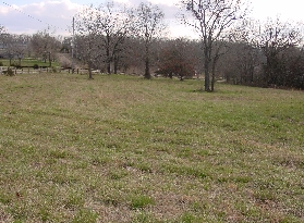 8 acres off of West Road
